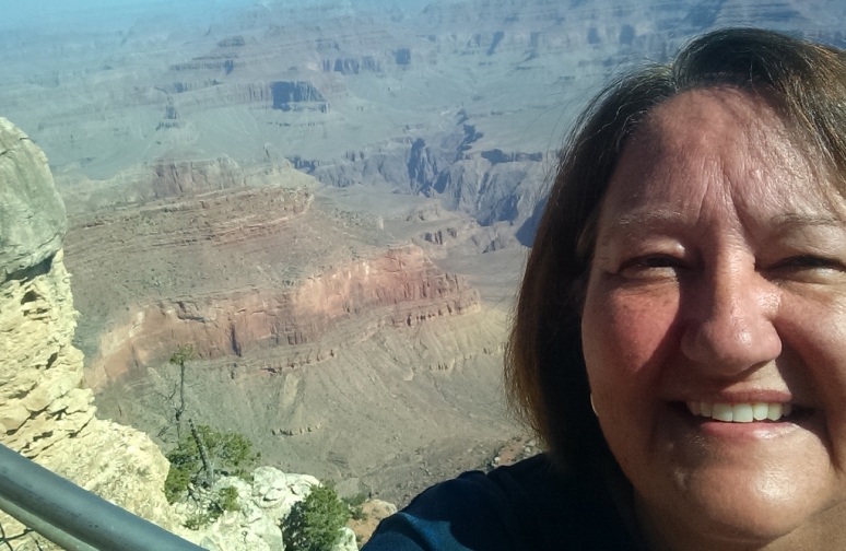 grand-canyon-selfie