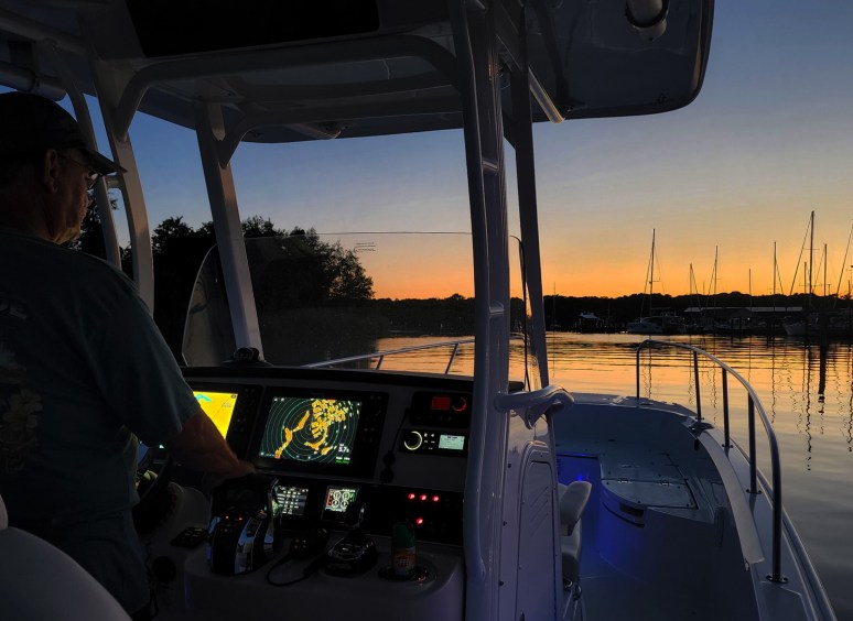 Sunset BWhaler01 8-12-22